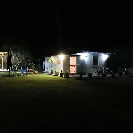Casa Ortus De Mari Σπίτι διακοπών Buggerru