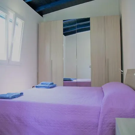 Σπίτι διακοπών Casa Ortus De Mari *