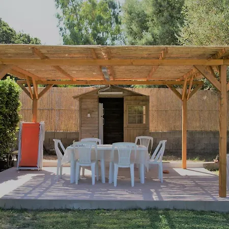 Casa Ortus De Mari