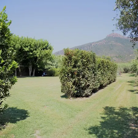 Casa Ortus De Mari Σπίτι διακοπών