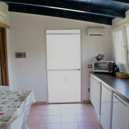 Σπίτι διακοπών Casa Ortus De Mari Buggerru