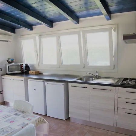 Casa Ortus De Mari Σπίτι διακοπών