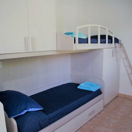 Casa Ortus De Mari Σπίτι διακοπών