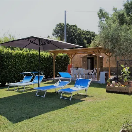 Σπίτι διακοπών Casa Ortus De Mari *