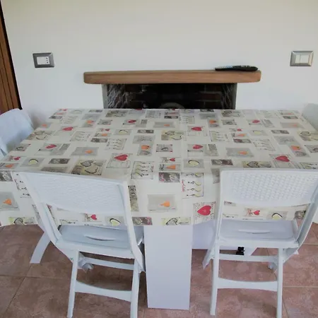 Casa Ortus De Mari Buggerru