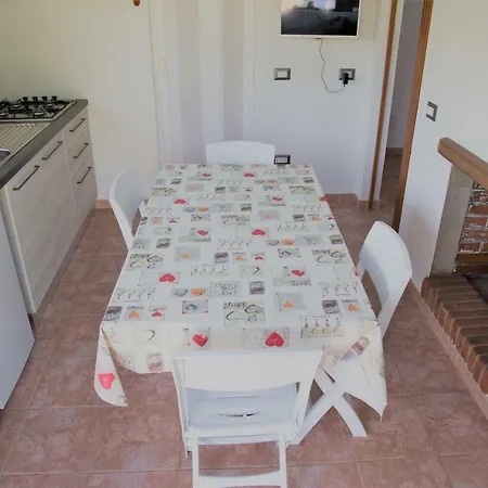 Casa Ortus De Mari Holiday home *