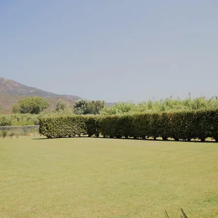 Casa Ortus De Mari Holiday home Buggerru