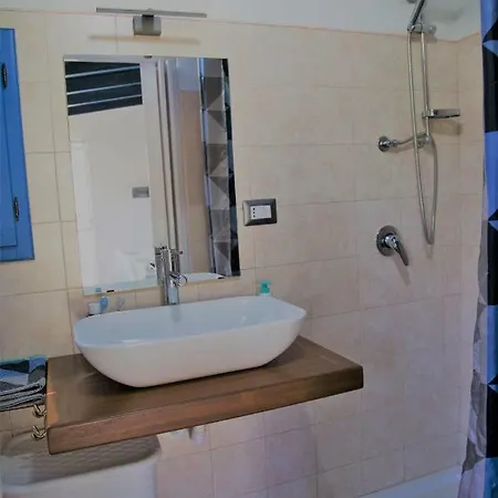 Holiday home Casa Ortus De Mari