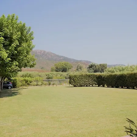 Holiday home Casa Ortus De Mari