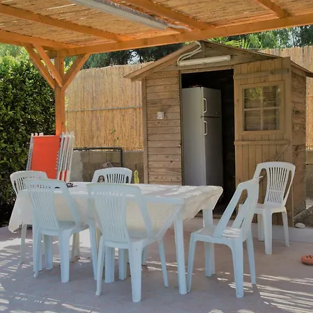 Casa Ortus De Mari Holiday home *