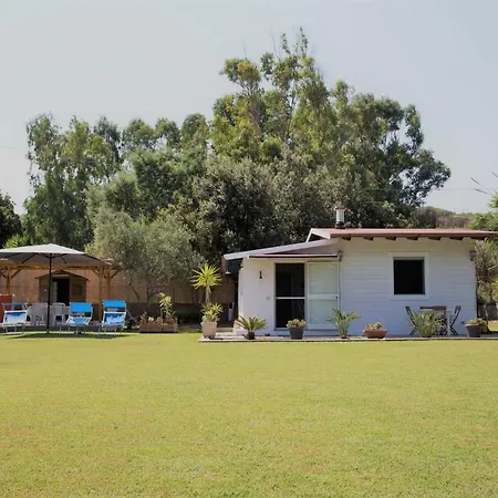 Casa Ortus De Mari Buggerru