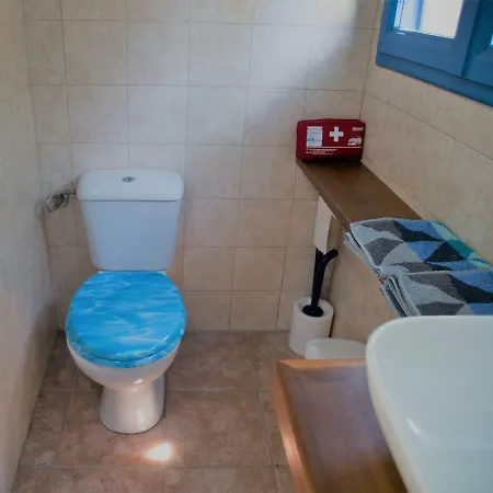 Casa Ortus De Mari Holiday home *