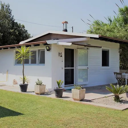 Casa Ortus De Mari Buggerru